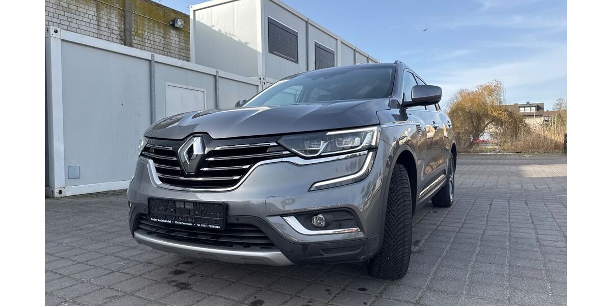 Renault Koleos 153.000 km 14.999 &euro; Paderborn 33104