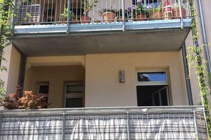 Wohnung Fürth Südstadt - 2 Zimmer, 59 m&sup2;, 225.000&euro; | Angebot:26326289