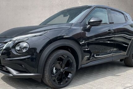 Nissan Juke 4.900 km 27.990 &euro; Groß - Gerau 64521