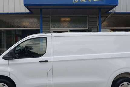 Ford Transit Custom 32.900 km 29.690 &euro; Rhade 27404