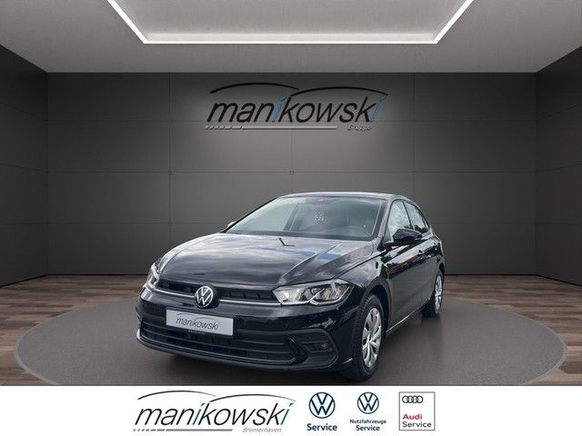 VW Polo 8.815 km 20.990 &euro; Bremerhaven 27568