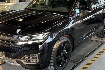 VW Touareg 68.307 km 62.805 &euro; Hagen 58091