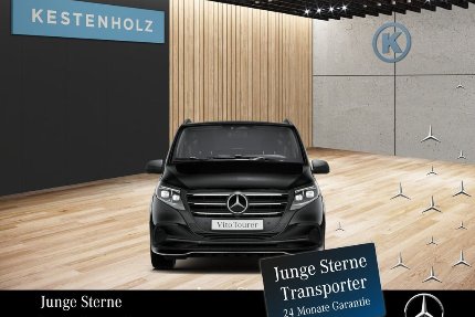 Mercedes-Benz Vito 9.000 km 55.480 &euro; Koblenz 56073