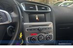 Citroen C4 Selection 120 EAT6*SHZ*DAB*NAV*BT*Tempo* 111.305 km 9.990 &euro; Berlin 13187