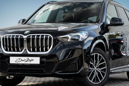 BMW X1 25.390 km 39.999 &euro; Augsburg 86199