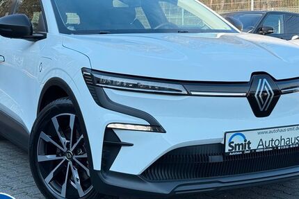 Renault Megane E-TECH 22.600 km 23.900 &euro; Gronau 48599