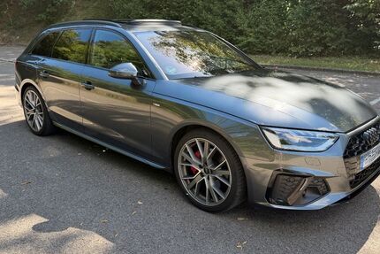 Audi A4 10.750 km 44.999 &euro; Großmehring 85098