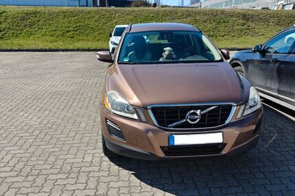 Volvo XC60 369.000 km 6.900 &euro; Halberstadt 38820