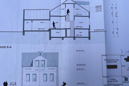 Haus in Bottrop Batenbrock, mit Garten, mit Doppelgarage 4 zimmer