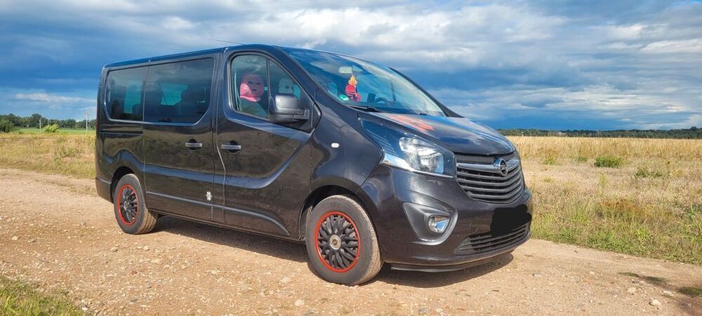 Vivaro