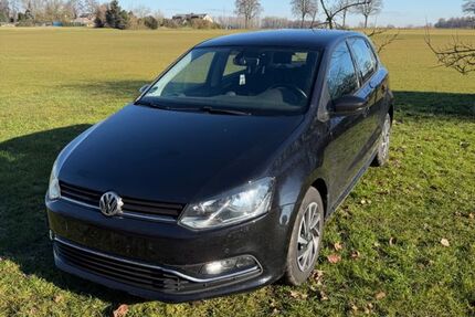VW Polo 144.000 km 7.600 &euro; Oedt 47929