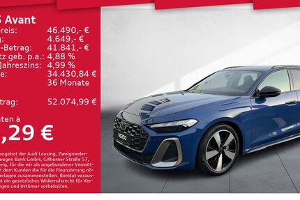 Audi A5 7.859 km 43.990 &euro; Dresden 01067