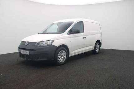VW Caddy 8.463 km 25.880 &euro; Karlsruhe 76137
