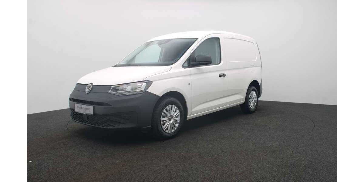 VW Caddy 8.463 km 25.880 &euro; Karlsruhe 76137