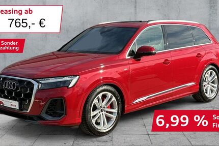 Audi Q7 12.837 km 82.930 &euro; Mitterteich 95666