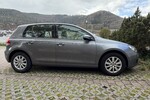 VW Golf VI 156.000 km 5.999 &euro; Lambrecht 67466