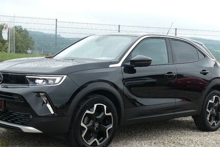 Opel Mokka 25.950 km 17.850 &euro; Oberviechtach 92526