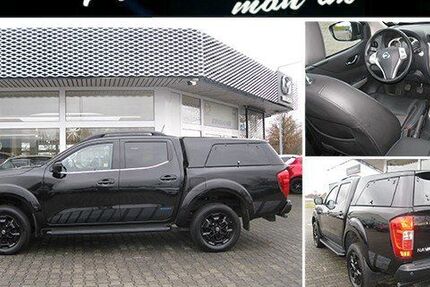 Nissan Navara 80.487 km 31.990 € Oschatz 04758
