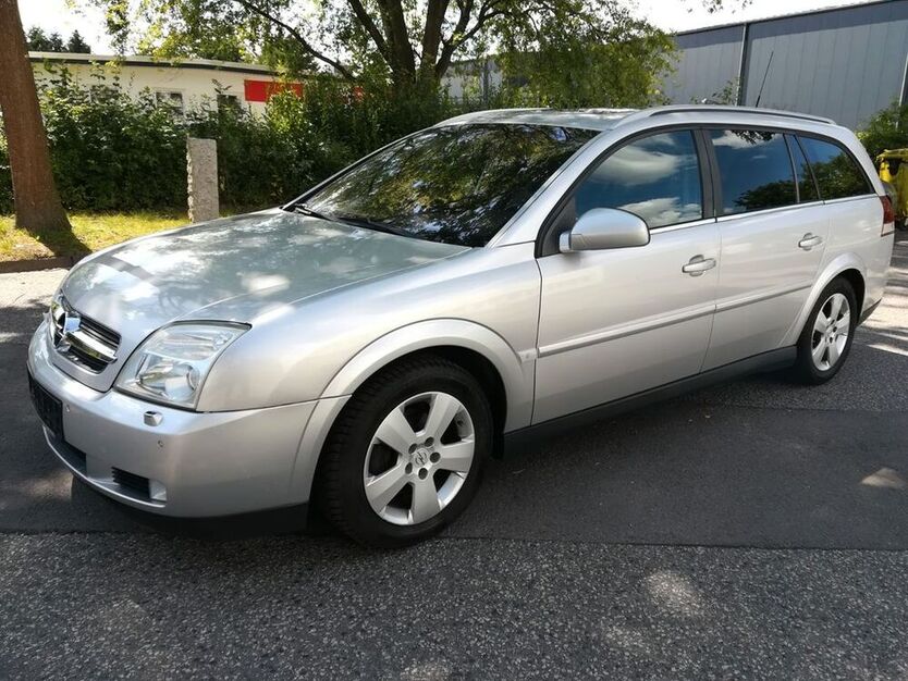 Vectra