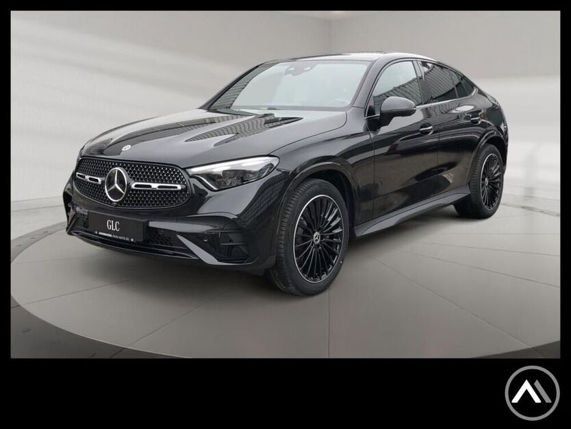 GLC 300
