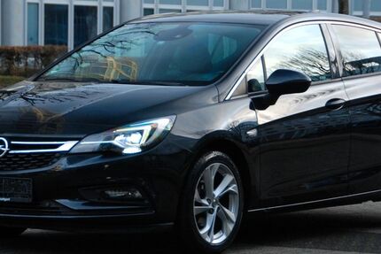 Opel Astra 125.000 km 10.990 &euro; Stuttgart 70567