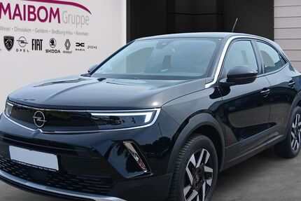 Opel Mokka 72.483 km 18.490 &euro; Kevelaer 47623