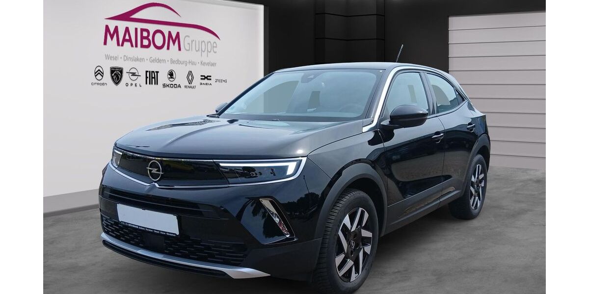 Opel Mokka 72.483 km 18.490 &euro; Kevelaer 47623