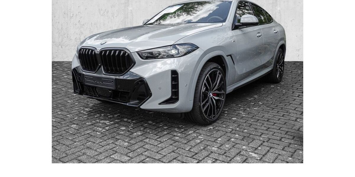 BMW X6 1.001 km 109.990 &euro; Hilden 40721