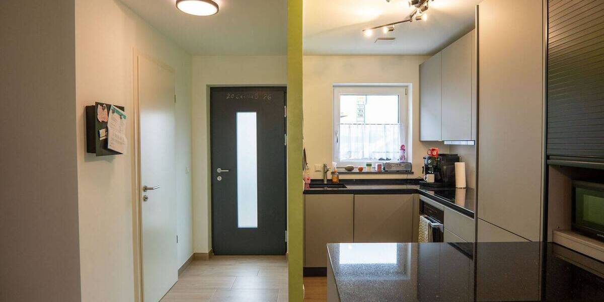 Reihenendhaus Dorfen - 5 Zimmer, 107 m&sup2;, 695.000&euro; | Angebot:26242439