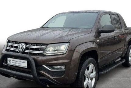 VW Amarok 162.820 km 29.223 &euro; Berlin 12681