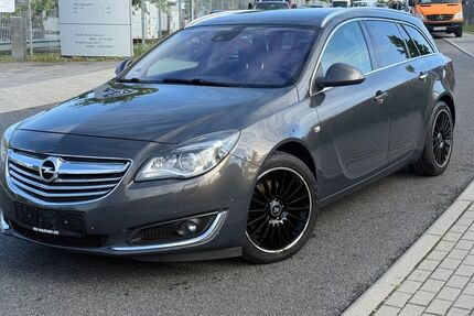 Opel Insignia 242.000 km 4.200 &euro; Berlin 15745