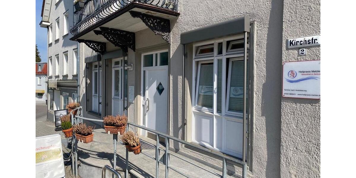 Gewerbeobjekt Tettnang - 700&euro; | Angebot:26090134