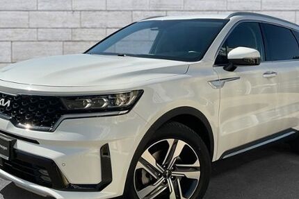 Kia Sorento 28.200 km 44.900 &euro; Augsburg 86179