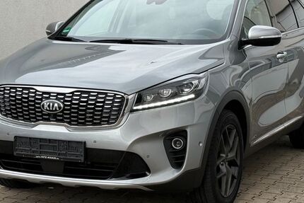 Kia Sorento 59.900 km 27.900 &euro; Oberhausen Rheinhausen 68794