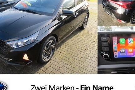 Hyundai i20 100 km 16.500 € Pattensen 30982