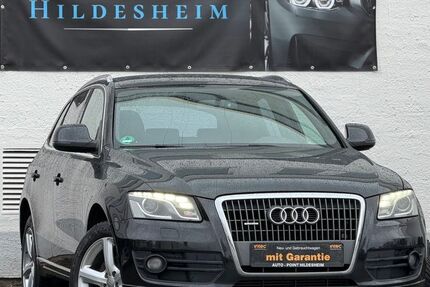 Audi Q5 200.000 km 11.990 &euro; Hildesheim 31135