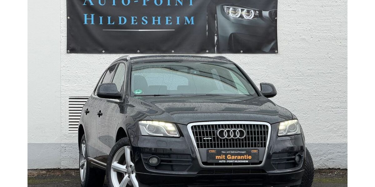Audi Q5 200.000 km 11.990 &euro; Hildesheim 31135