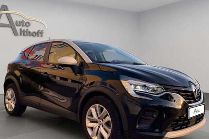 Renault Captur 61.400 km 14.999 € Ditzingen 71254