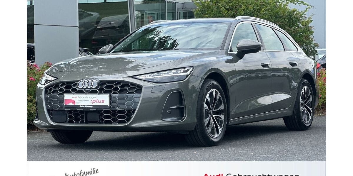 Audi A6 28.590 km 41.970 &euro; Neubeckum 59269