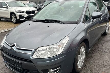 Citroen C4 91.000 km 3.450 &euro; Merzig 66663