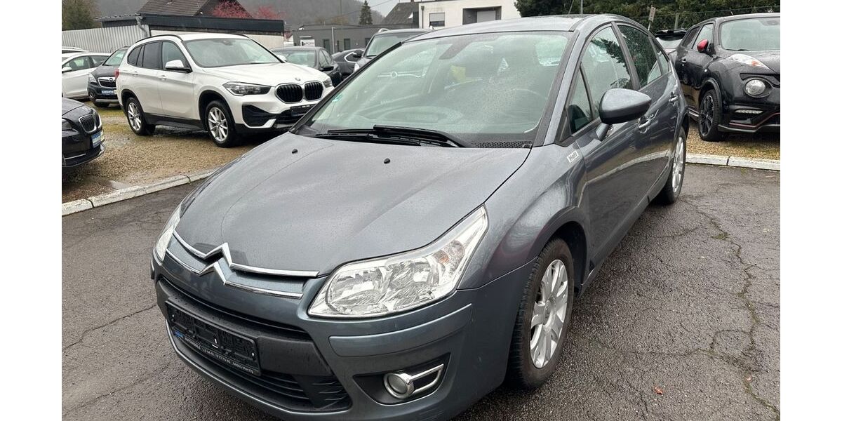 Citroen C4 91.000 km 3.450 &euro; Merzig 66663