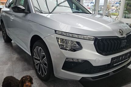Skoda Kamiq 24.570 km 19.990 &euro; Recke 49509