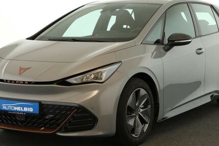 Cupra Born 11.700 km 26.390 &euro; Donnersdorf 97499