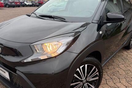 Toyota Aygo (X) 15.550 km 14.440 € Hildesheim 31137