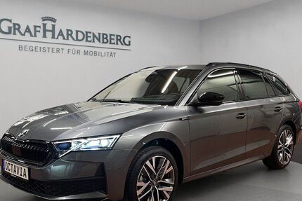 Skoda Octavia 10.000 km 43.480 &euro; Tuttlingen 78532
