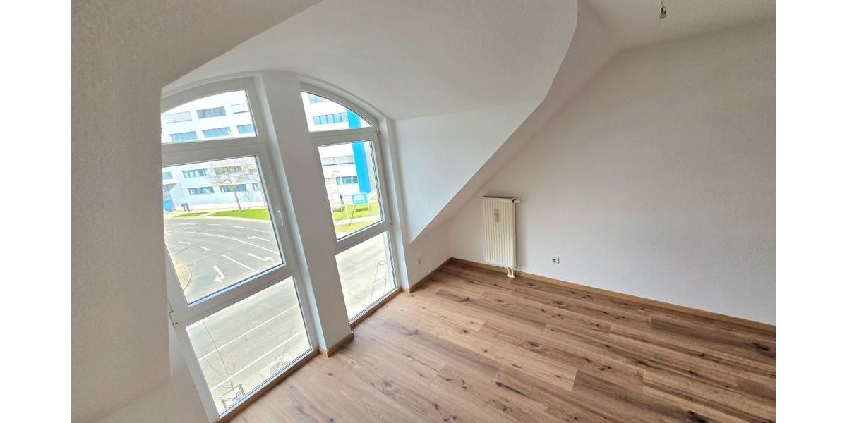 Attraktives Anlageobjekt! 3 vermietete Wohnungen mit TG-Stellplatz im Paket! - Etagenwohnung Chemnitz Altchemnitz | Angebot:26161417