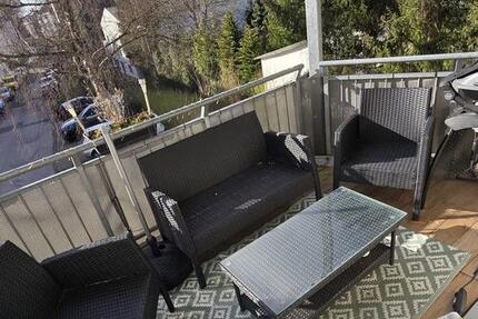 Schöne 3-Zimmer Eigentumswohnung in Wuppertal-Langerfeld