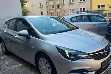 Opel Astra 107.000 km 9.999 &euro; Essen 45144