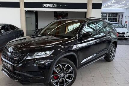 Skoda Kodiaq 149.149 km 31.199 &euro; Dorfen 84405