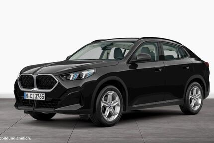 BMW X2 13.225 km 39.990 &euro; Mannheim 68169